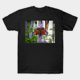 Butterfly T-Shirt